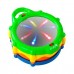 Bright starts le jouet musical tambour jouet rythme  multicolore Bright Starts    084002